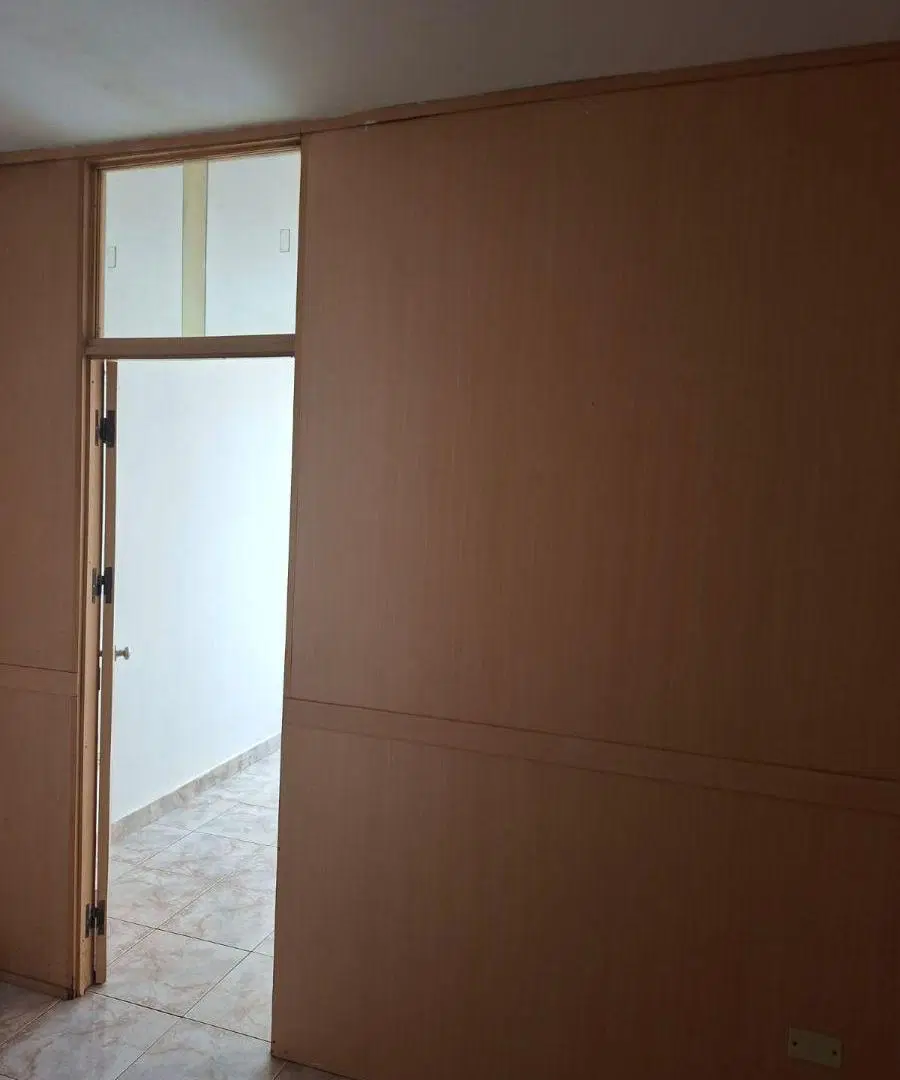 Departamento 1 ambiente en alquiler en Liniers 5