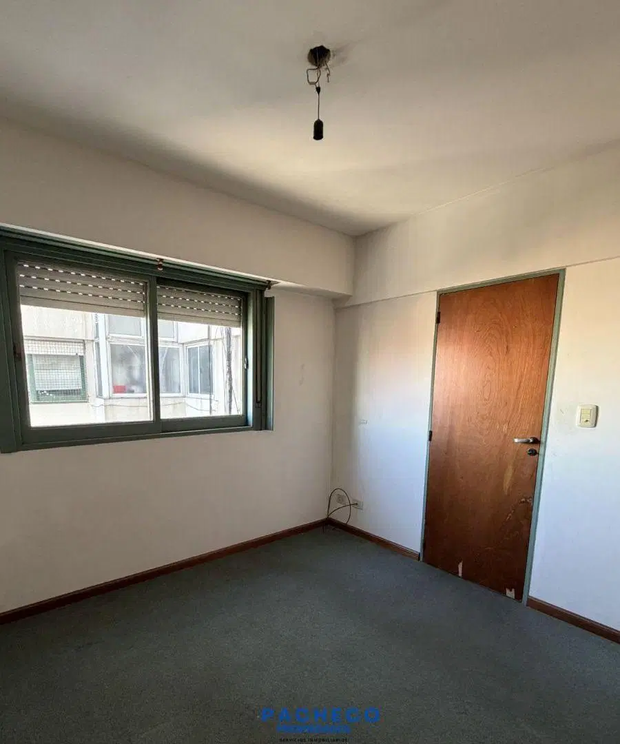 Departamento de 2 Ambientes en alquiler en Caballito Norte 5