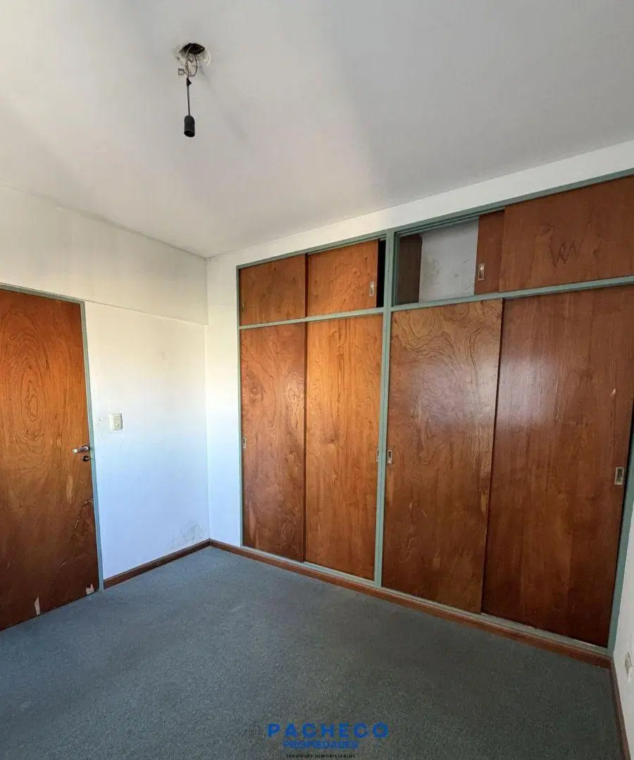 Departamento de 2 Ambientes en alquiler en Caballito Norte 4