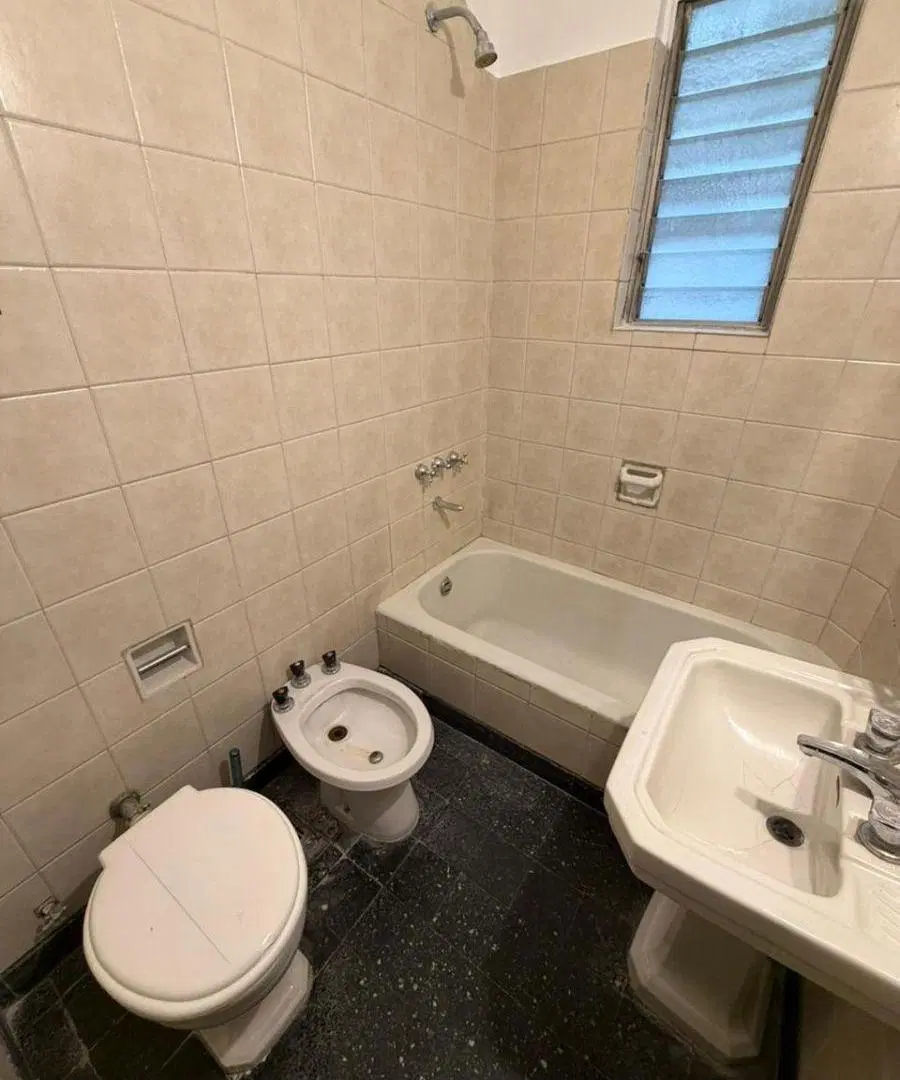 Departamento de 2 Ambientes en alquiler en Caballito Norte 5