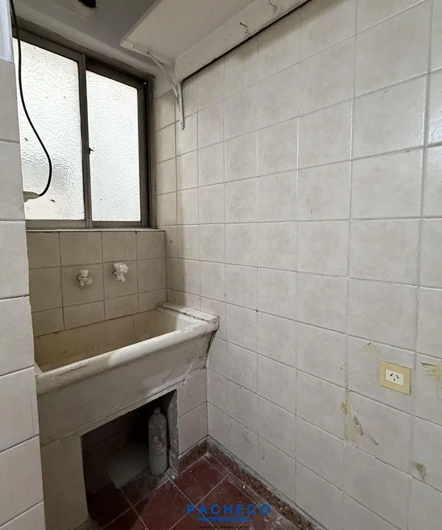 Departamento de 2 Ambientes en alquiler en Caballito Norte 8