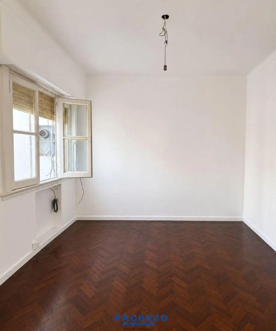Departamento de 2 Ambientes en alquiler en Caballito Norte 3