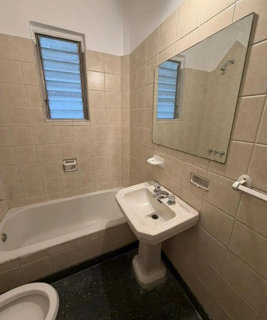 Departamento de 2 Ambientes en alquiler en Caballito Norte 4