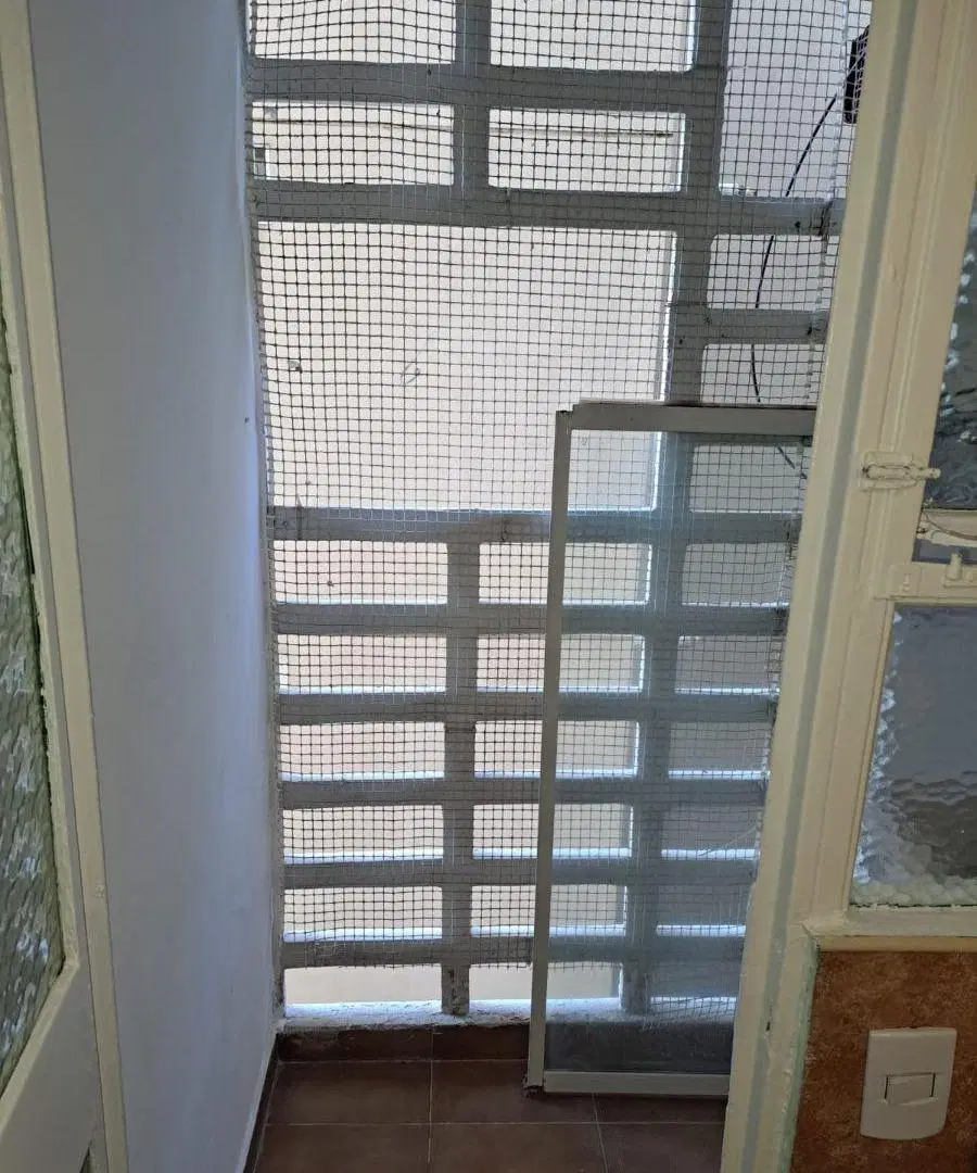 Departamento 1 ambiente en alquiler en Parque Rivadavia 5