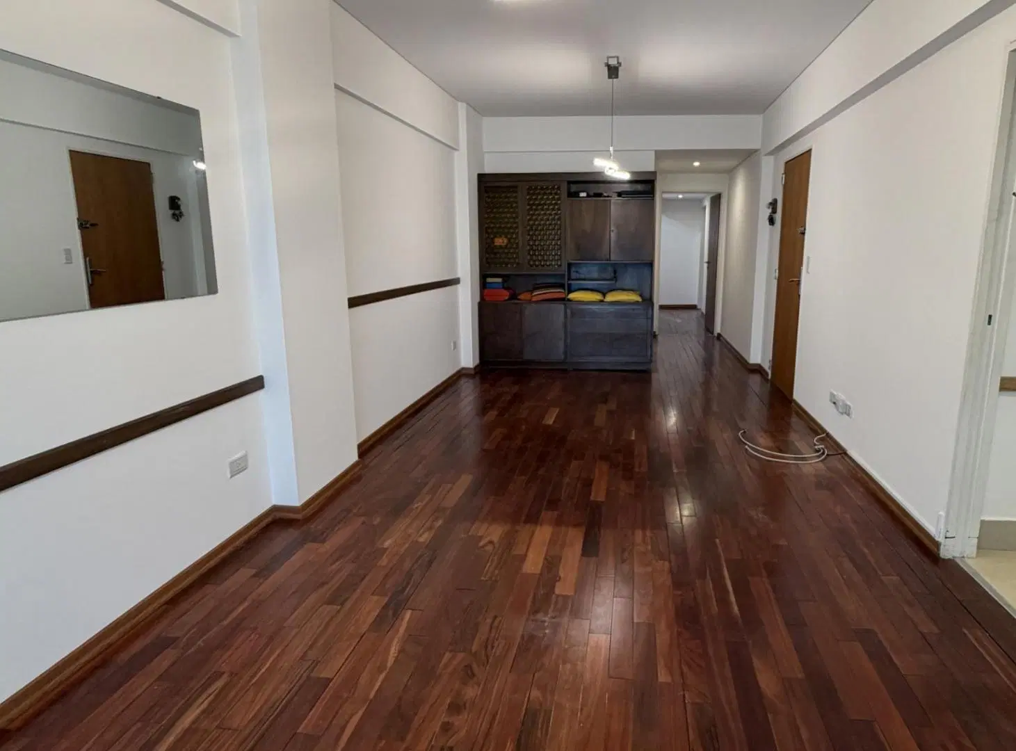 Alquiler departamento de 3 Ambientes en Caballito 3