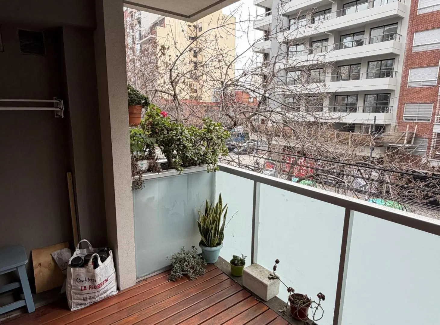 Alquiler departamento de 3 Ambientes en Caballito 8