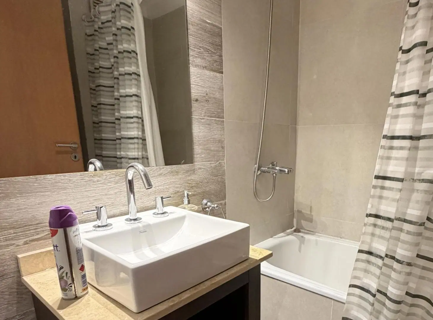 Alquiler departamento de 3 Ambientes en Caballito 5