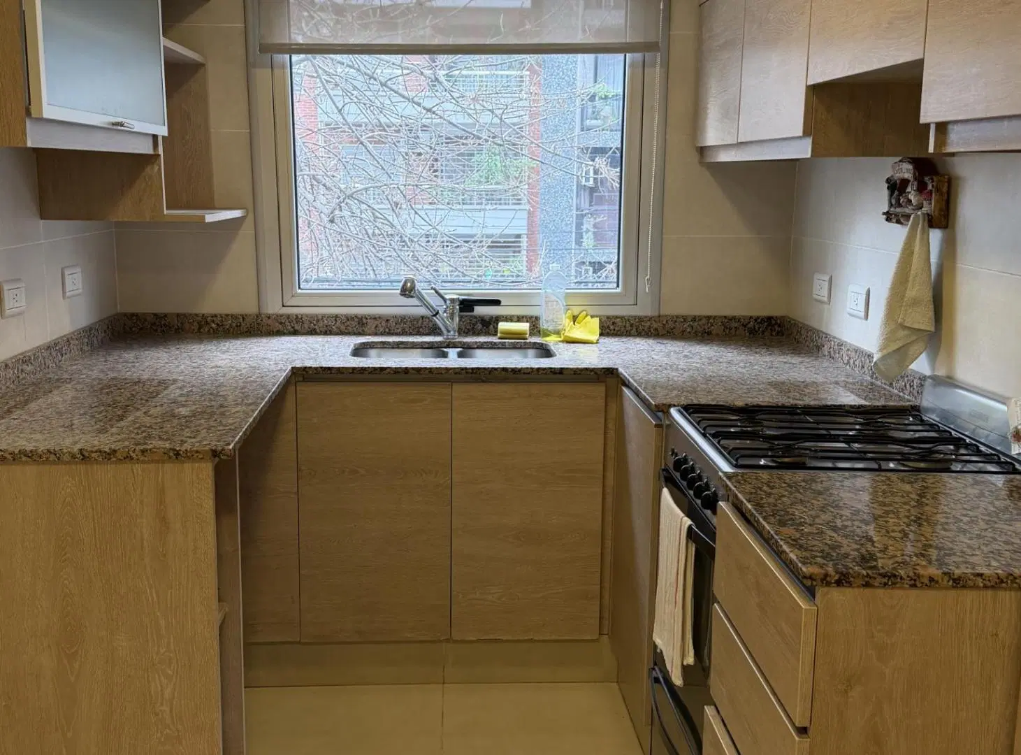 Alquiler departamento de 3 Ambientes en Caballito 2
