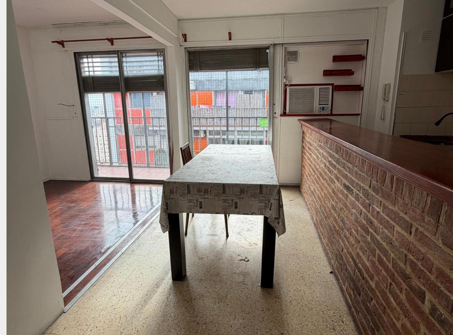 Foto de Departamento de 4 Ambientes en Alquiler | Matheu 1700 – Parque Patricios, imagen 2