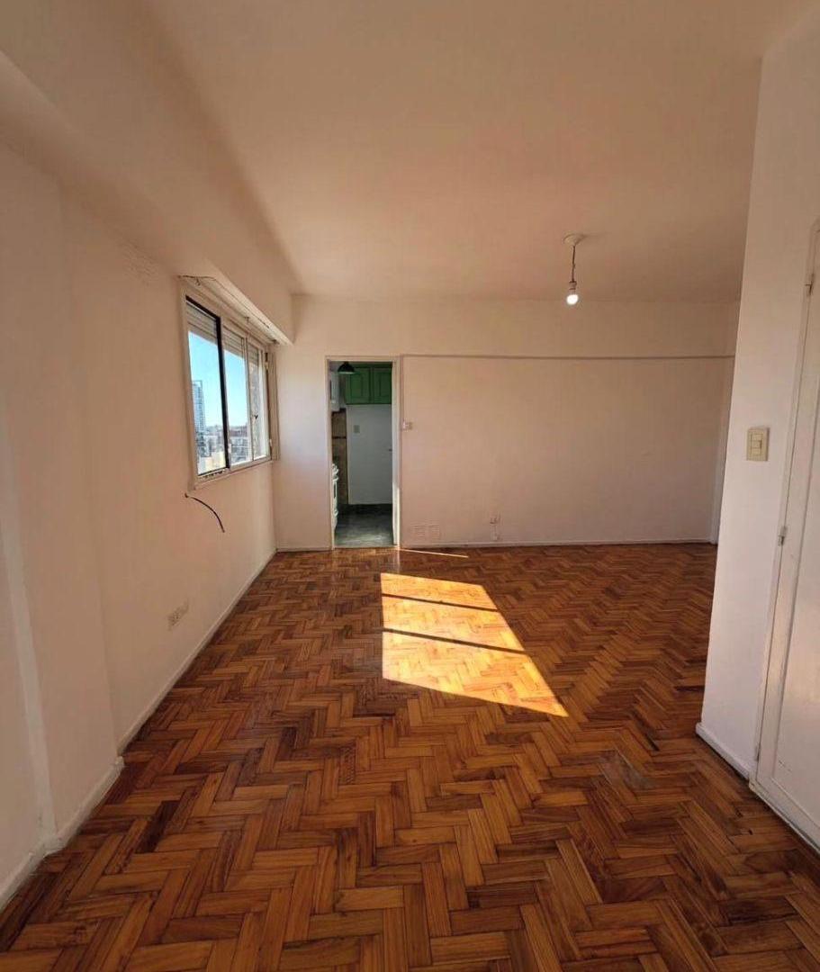Foto de VENTA DEPARTAMENTO MONOAMBIENTE - CABALLITO, imagen 3