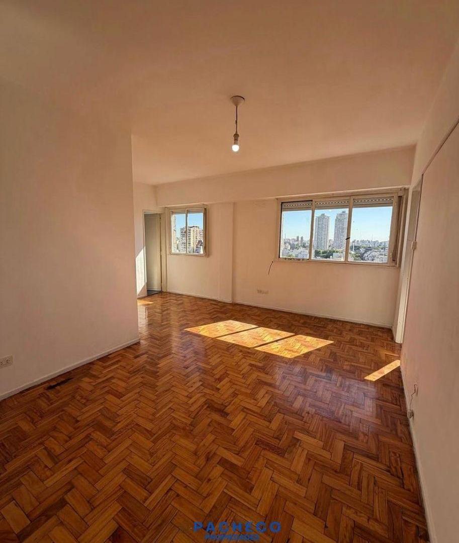 Foto de VENTA DEPARTAMENTO MONOAMBIENTE - CABALLITO, imagen 5