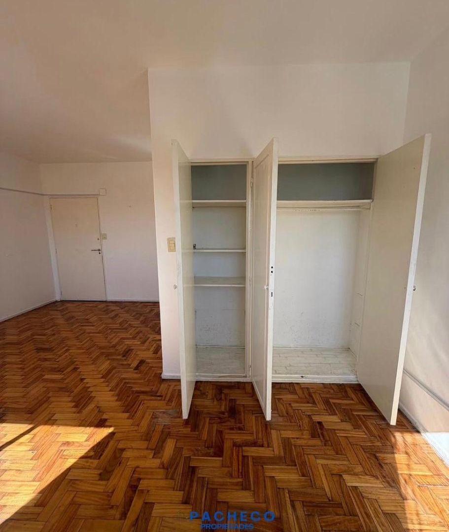 Foto de VENTA DEPARTAMENTO MONOAMBIENTE - CABALLITO, imagen 1