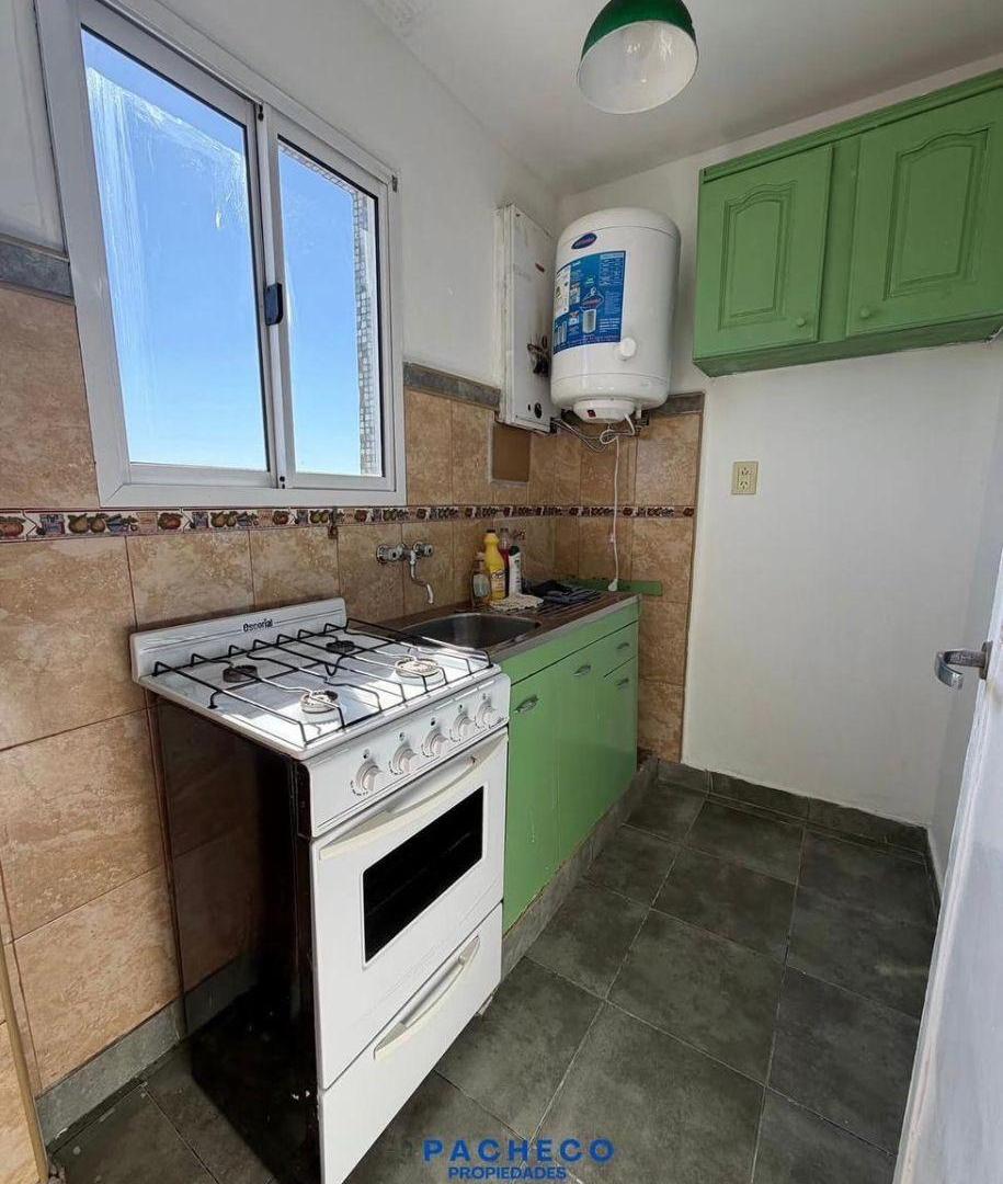 Foto de VENTA DEPARTAMENTO MONOAMBIENTE - CABALLITO, imagen 2