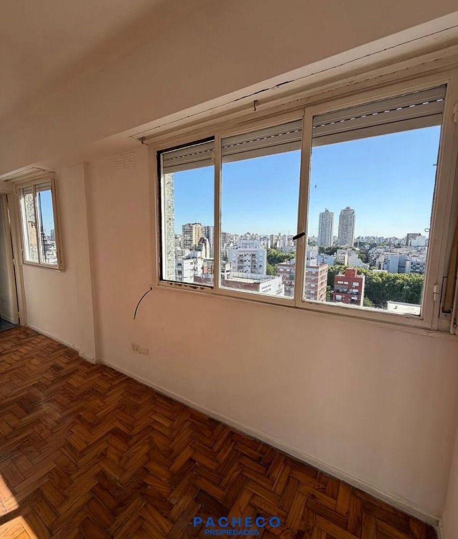 Foto de VENTA DEPARTAMENTO MONOAMBIENTE - CABALLITO, imagen 4
