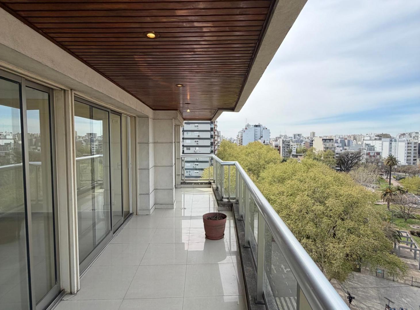 Foto de ALQUILER | PISO DE 2 AMBIENTES SIN EXPENSAS – FLORES, imagen 4