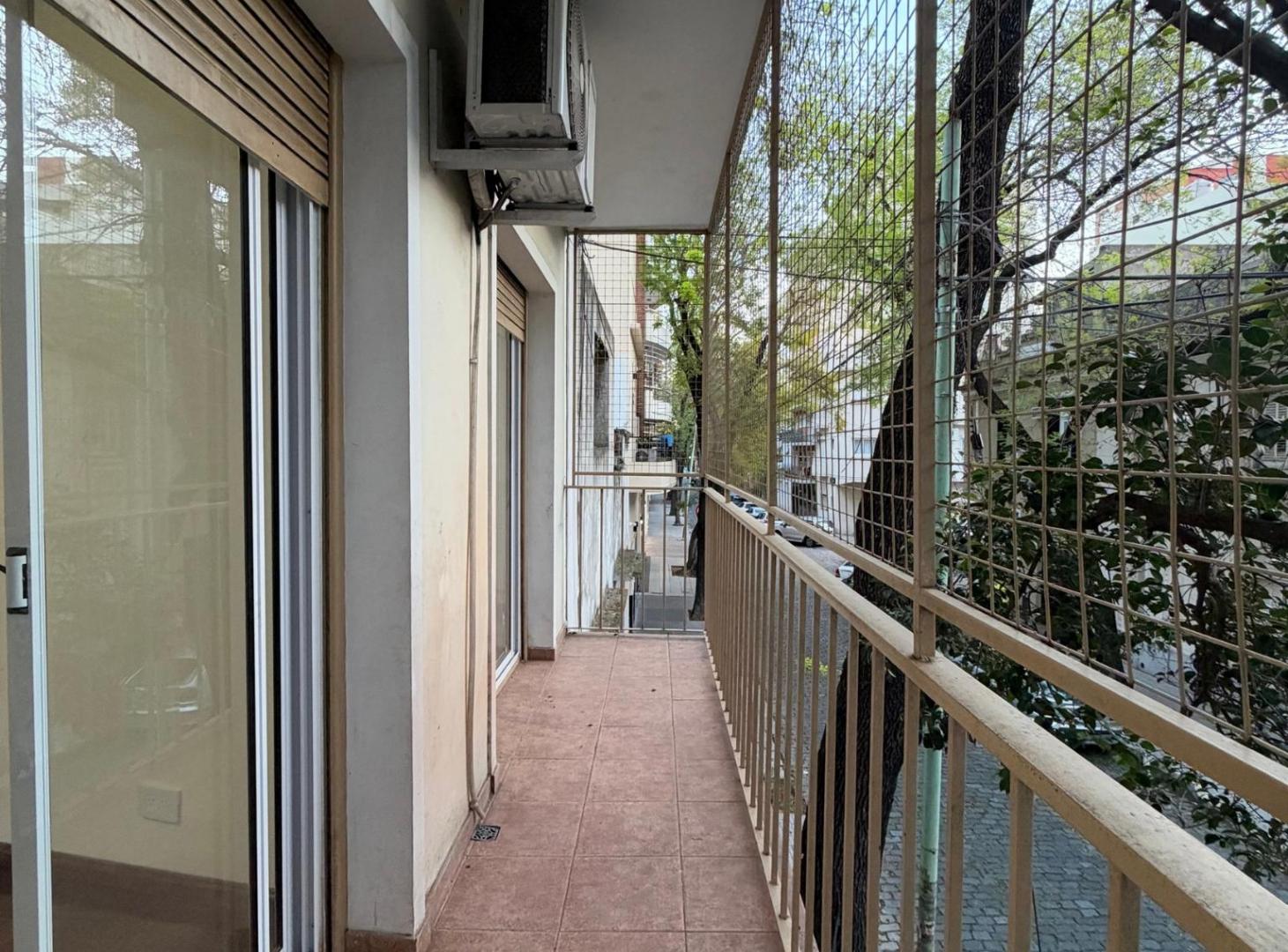 Foto de ALQUILER | 3 AMBIENTES CON BALCÓN CORRIDO – CABALLITO, imagen 4