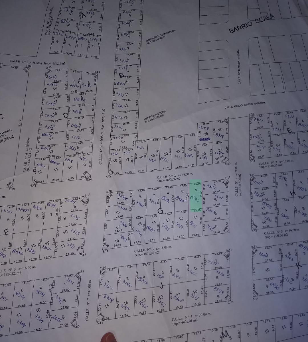 Plano 3