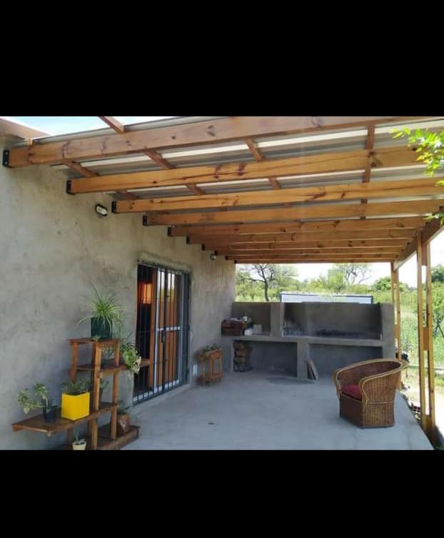 Venta de Casa en Unquillo 5