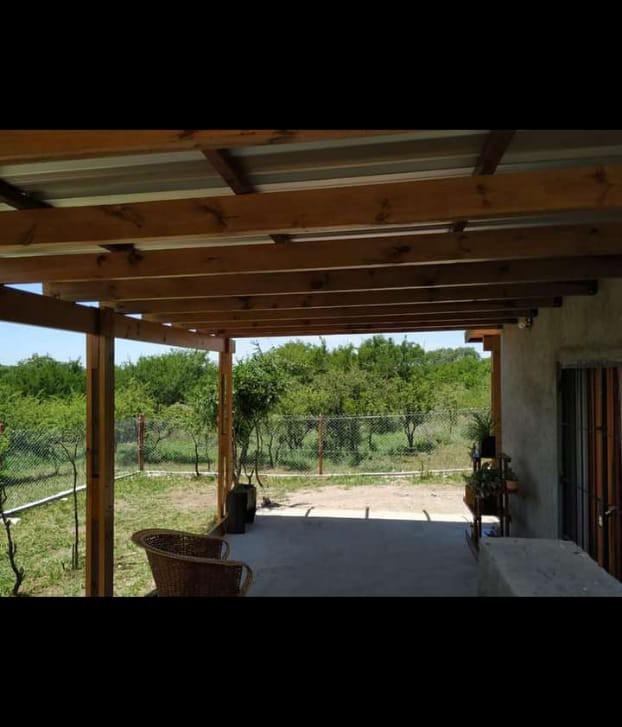 Venta de Casa en Unquillo 4