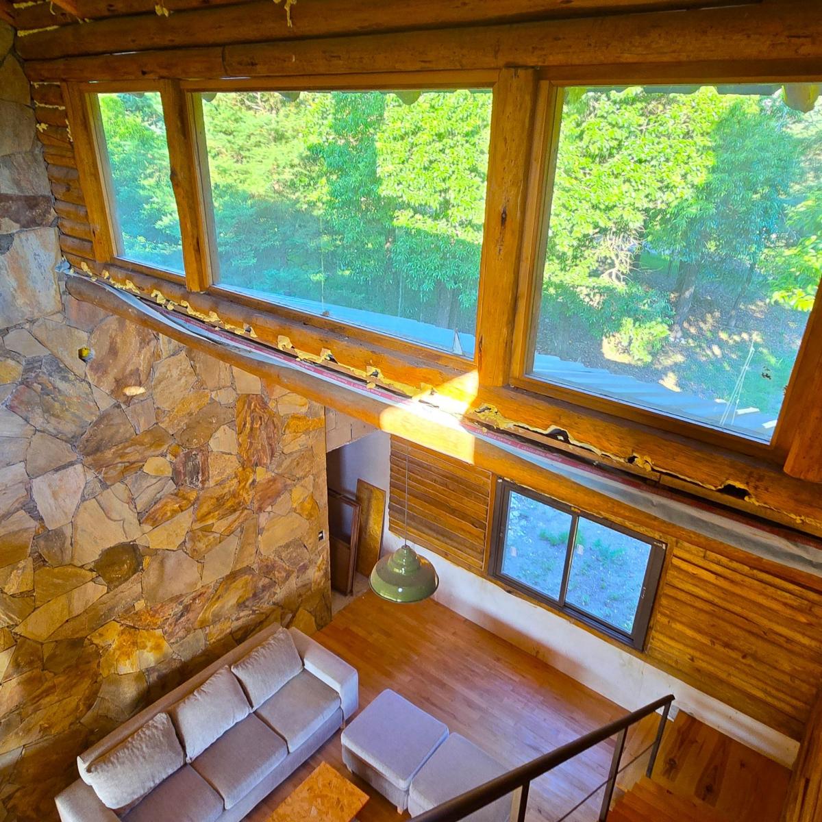 Casa con Vista a Las Sierras - Venta/permuta 5