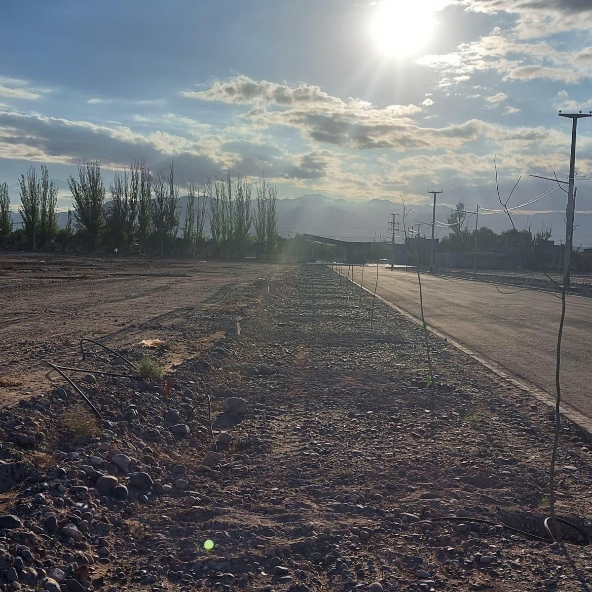 Vendo Lote 500 m² 3