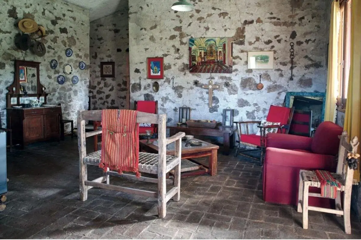 Casa en Colonia Hogar 1Ha- a 6km de santa catalina 3