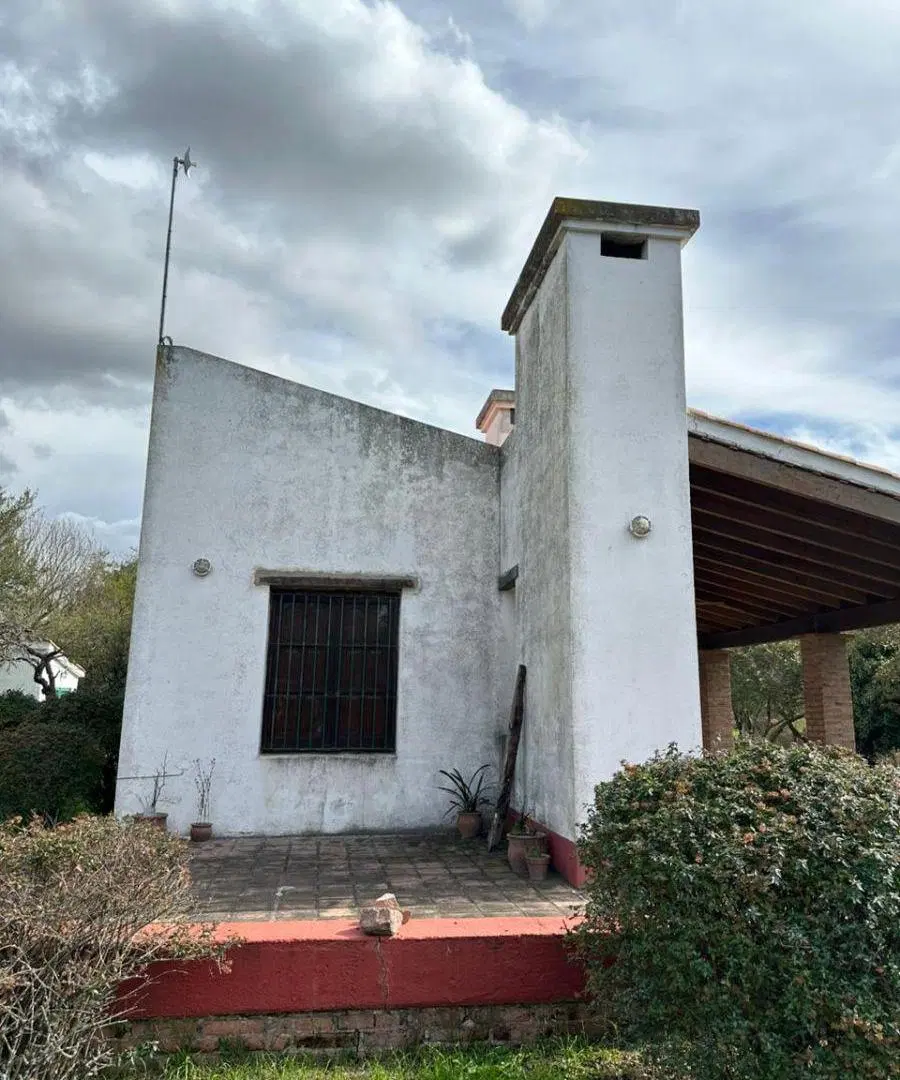 Casa en Santa Catalina, terreno de 2,4 Ha 5