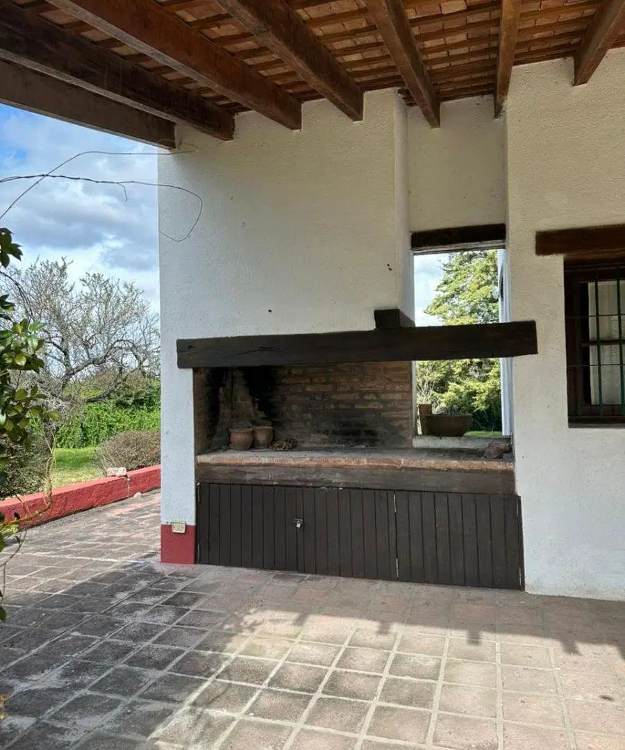 Casa en Santa Catalina, terreno de 2,4 Ha 2