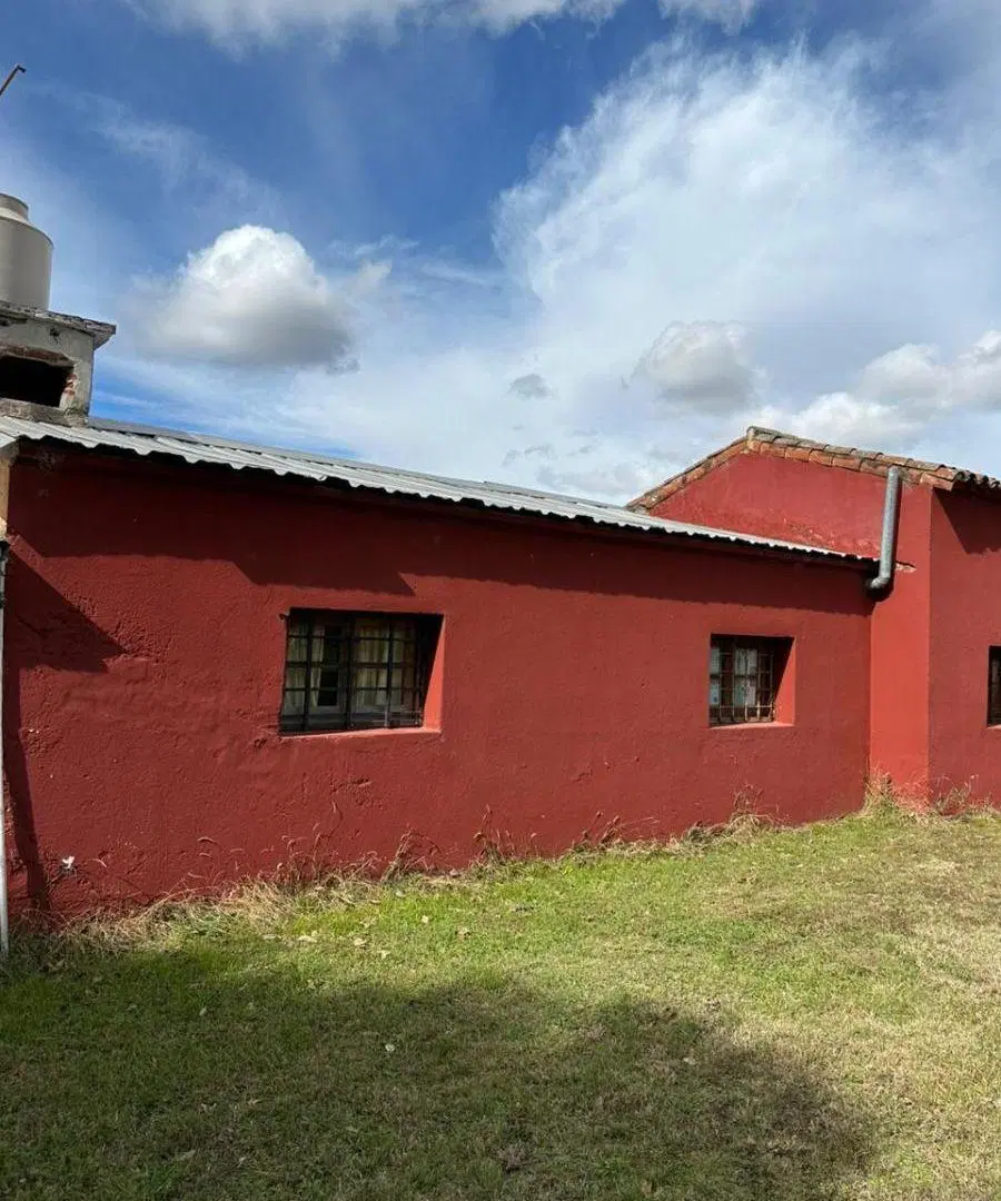 Casa en Santa Catalina- terreno de 2534 m2 5