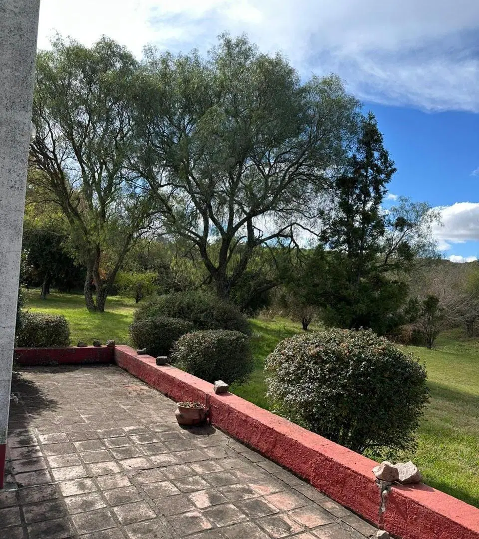 CASA SANTA CATALINA 3