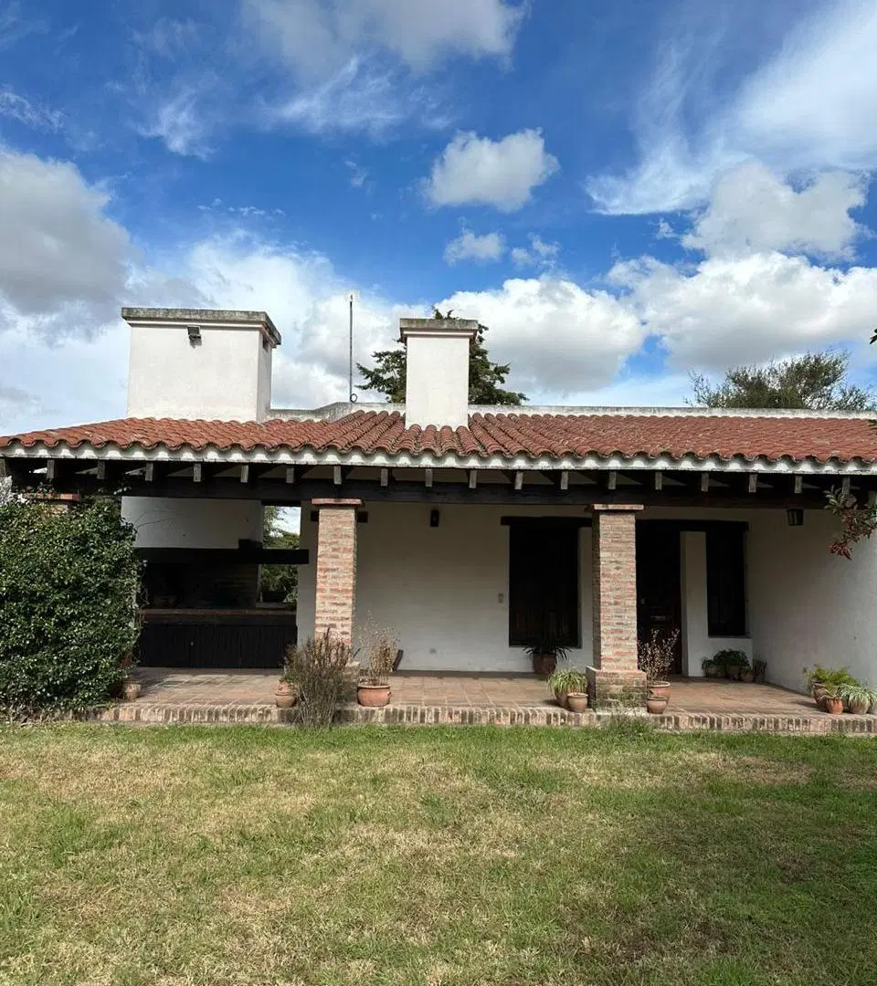 CASA SANTA CATALINA 1