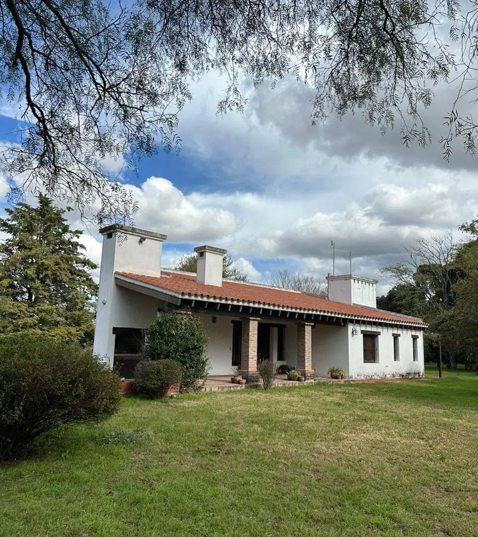 CASA SANTA CATALINA 5