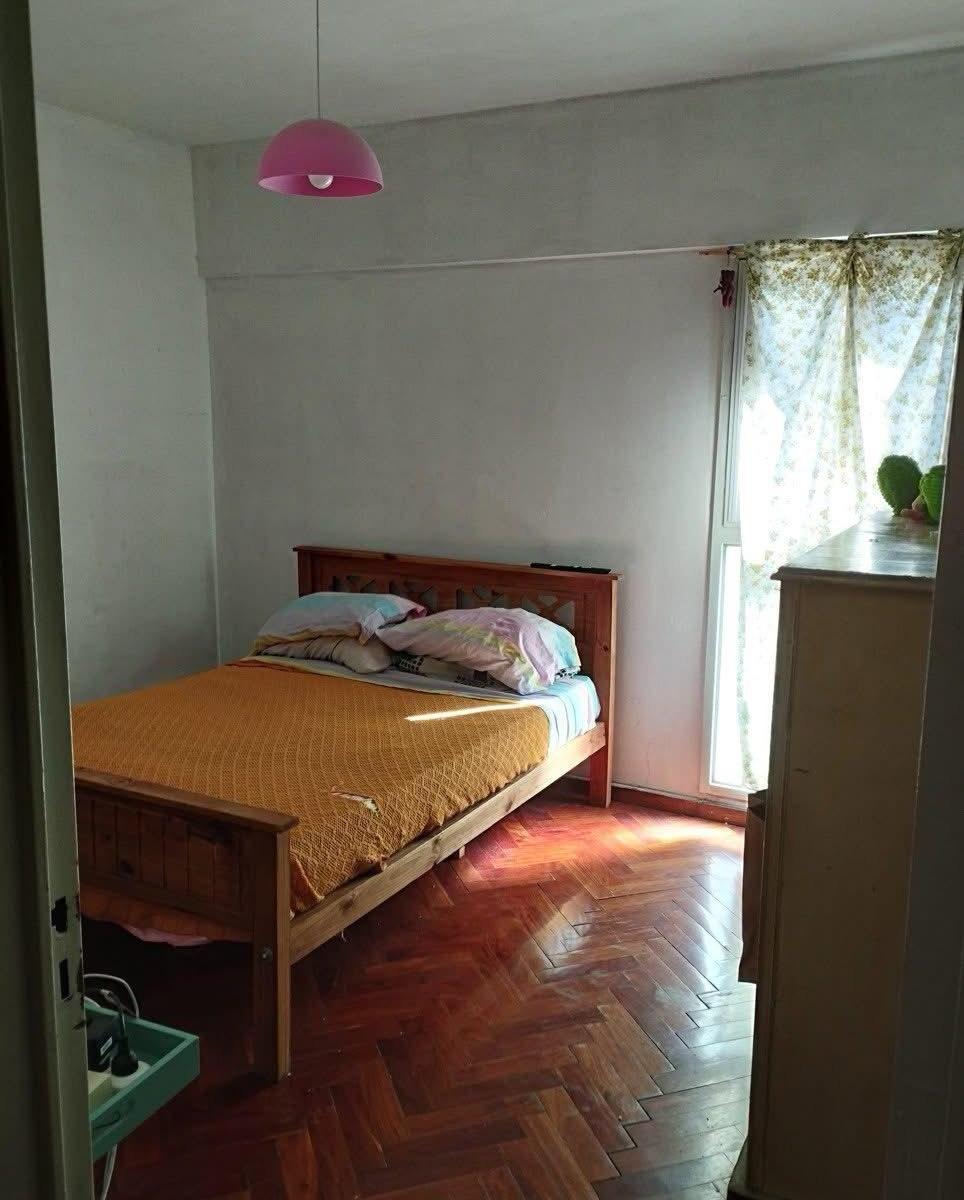 Cómodo Departamento de 2 Ambientes – Ideal Primera Vivienda – Apto Crédito 5
