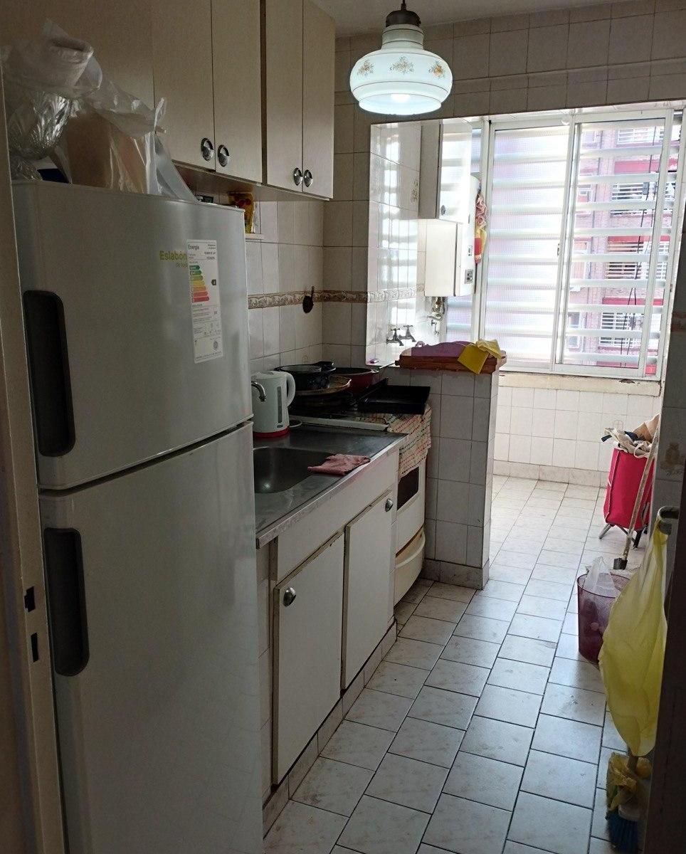 Cómodo Departamento de 2 Ambientes – Ideal Primera Vivienda – Apto Crédito 3