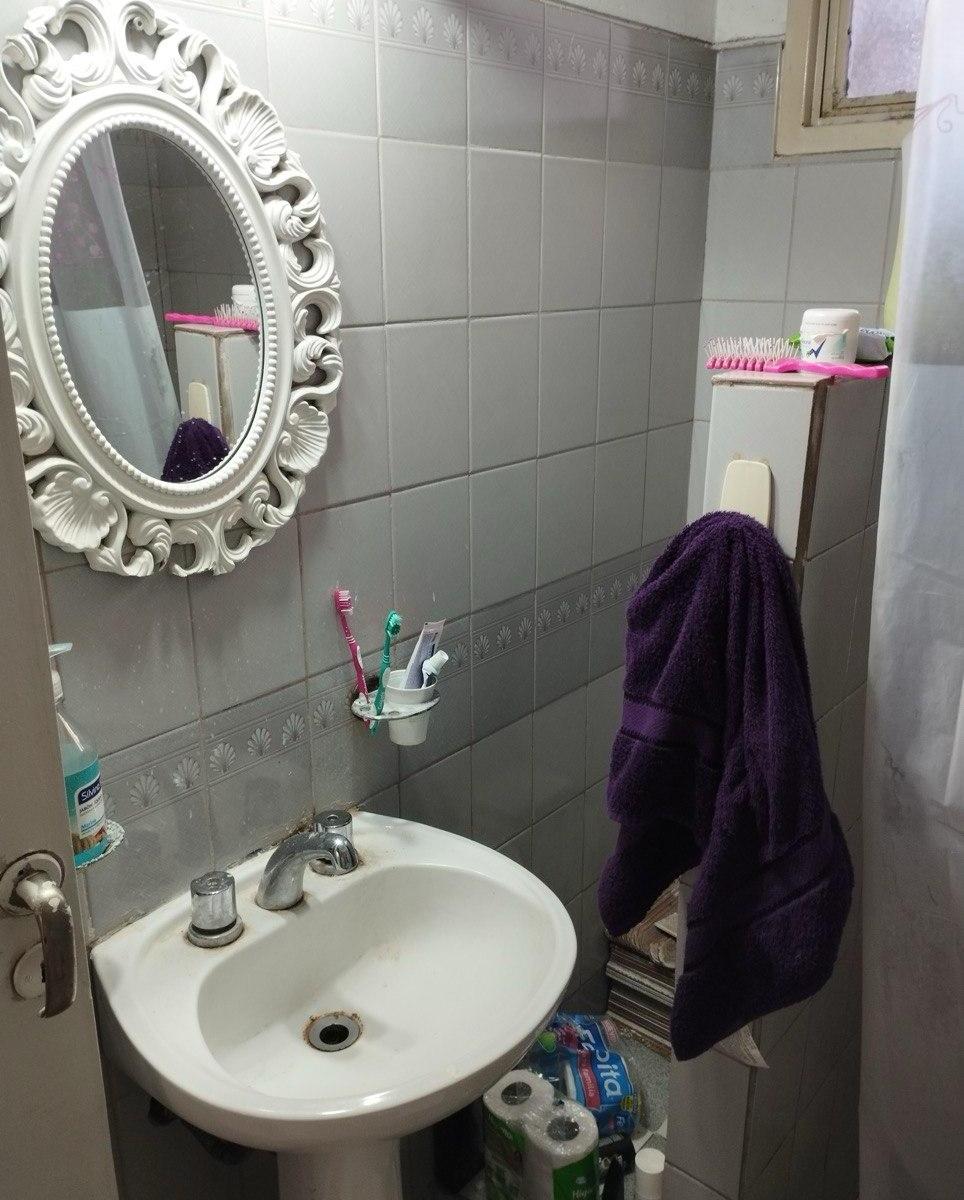 Cómodo Departamento de 2 Ambientes – Ideal Primera Vivienda – Apto Crédito 1
