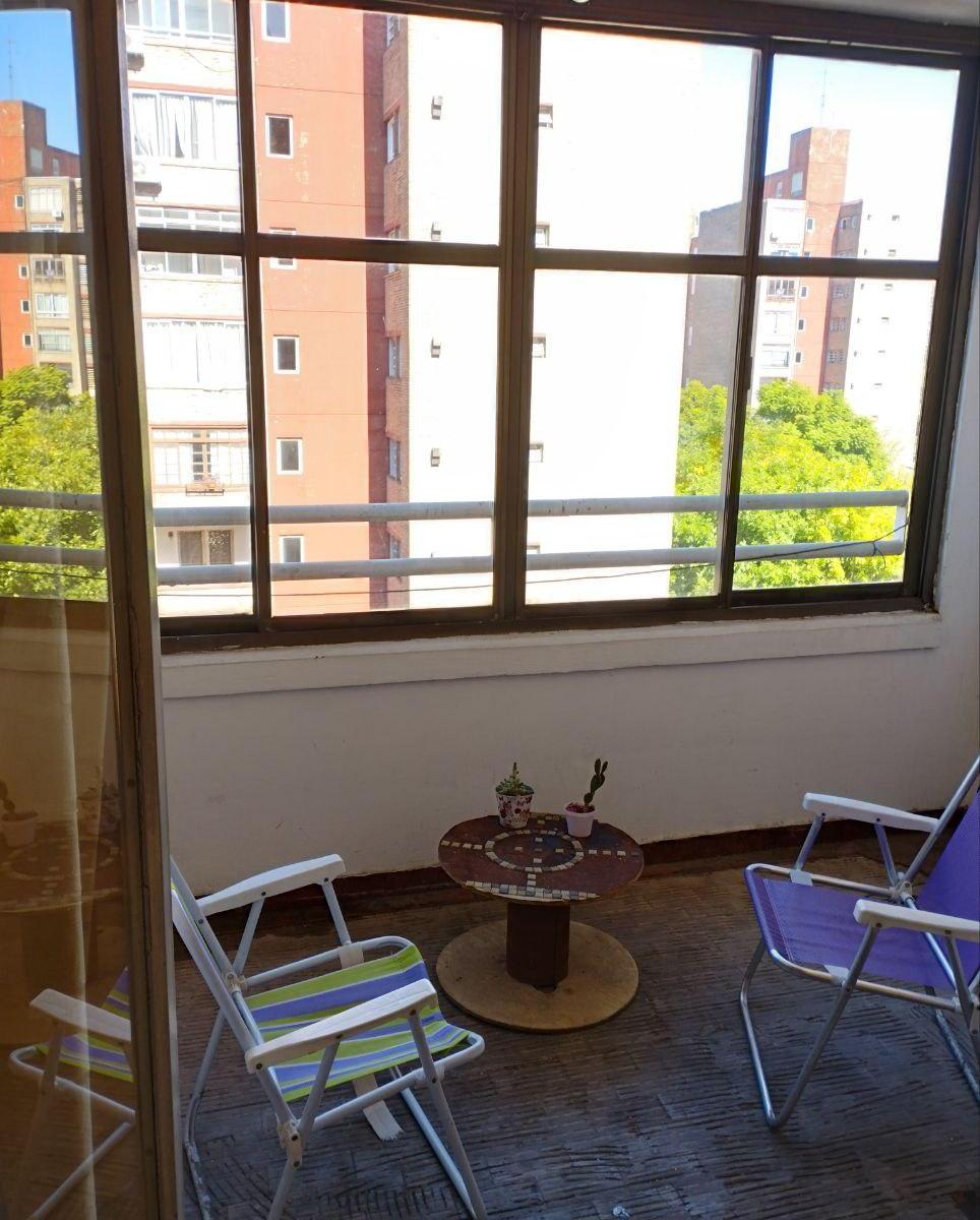 Cómodo Departamento de 2 Ambientes – Ideal Primera Vivienda – Apto Crédito 2