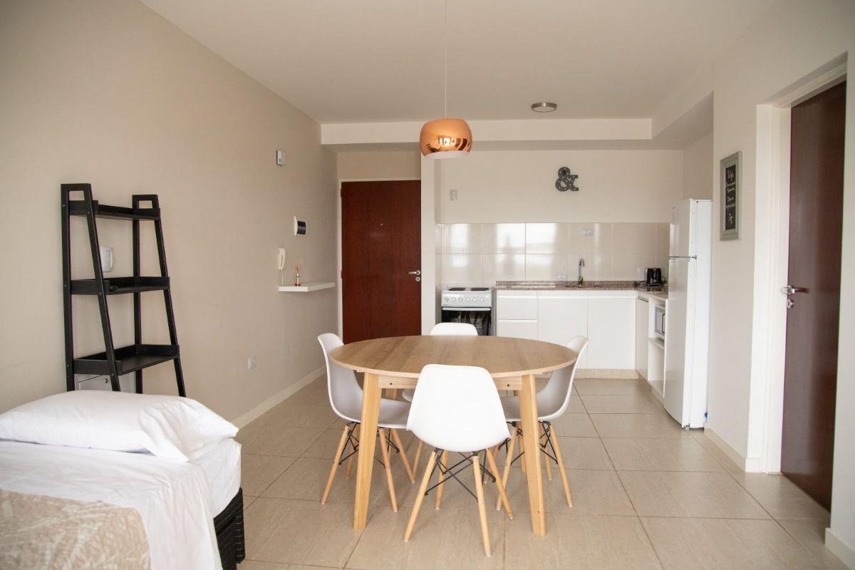 Foto de Departamento de 43 m² con 1 habitación- VENTA- APTO CREDITO HIPOTECARIO- Neuquén, imagen 5
