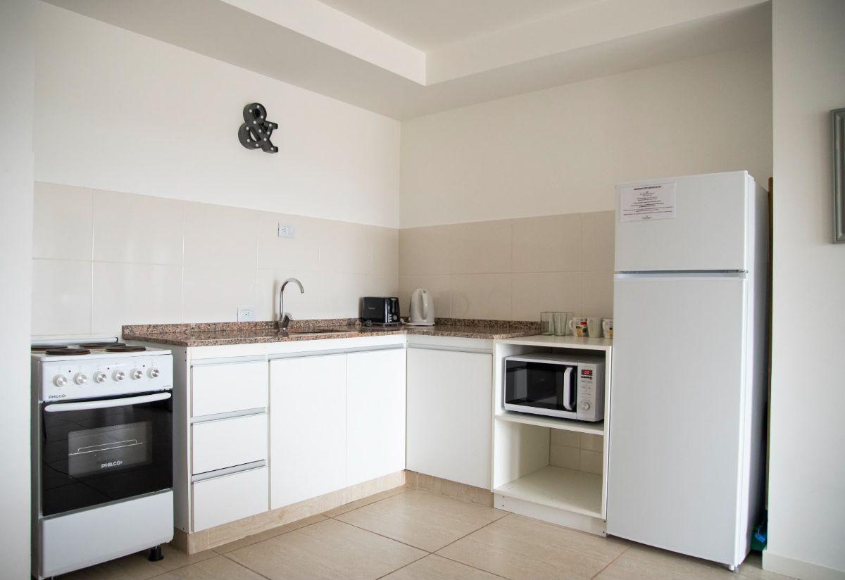Departamento de 43 m² con 1 habitación- VENTA- APTO CREDITO HIPOTECARIO- Neuquén