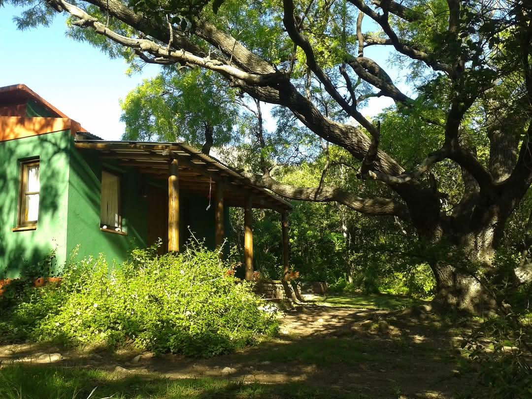 Vendo Tres Casas Al Pie del Cerro Urirorco 4