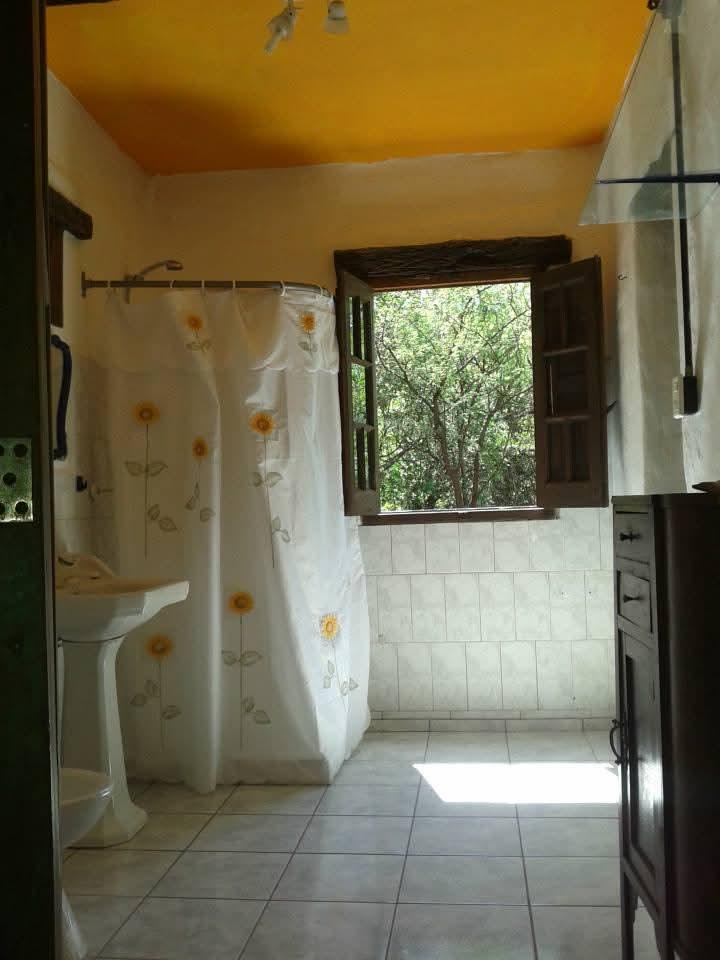 Vendo Tres Casas Al Pie del Cerro Urirorco 1