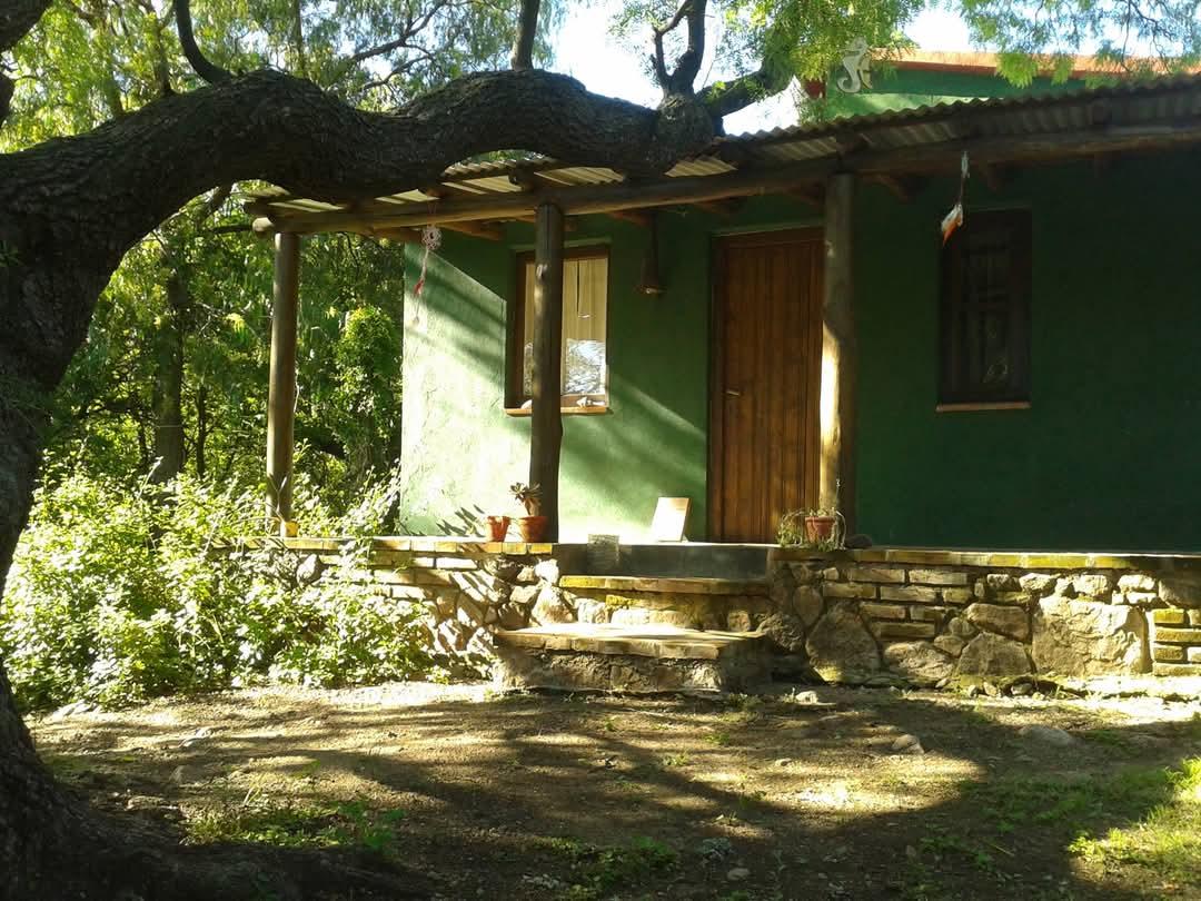 Vendo Tres Casas Al Pie del Cerro Urirorco 3
