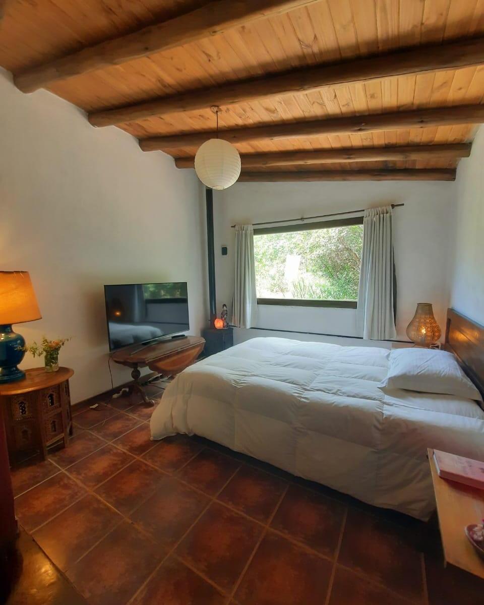 Vendo Tres Casas Al Pie del Cerro Urirorco 4