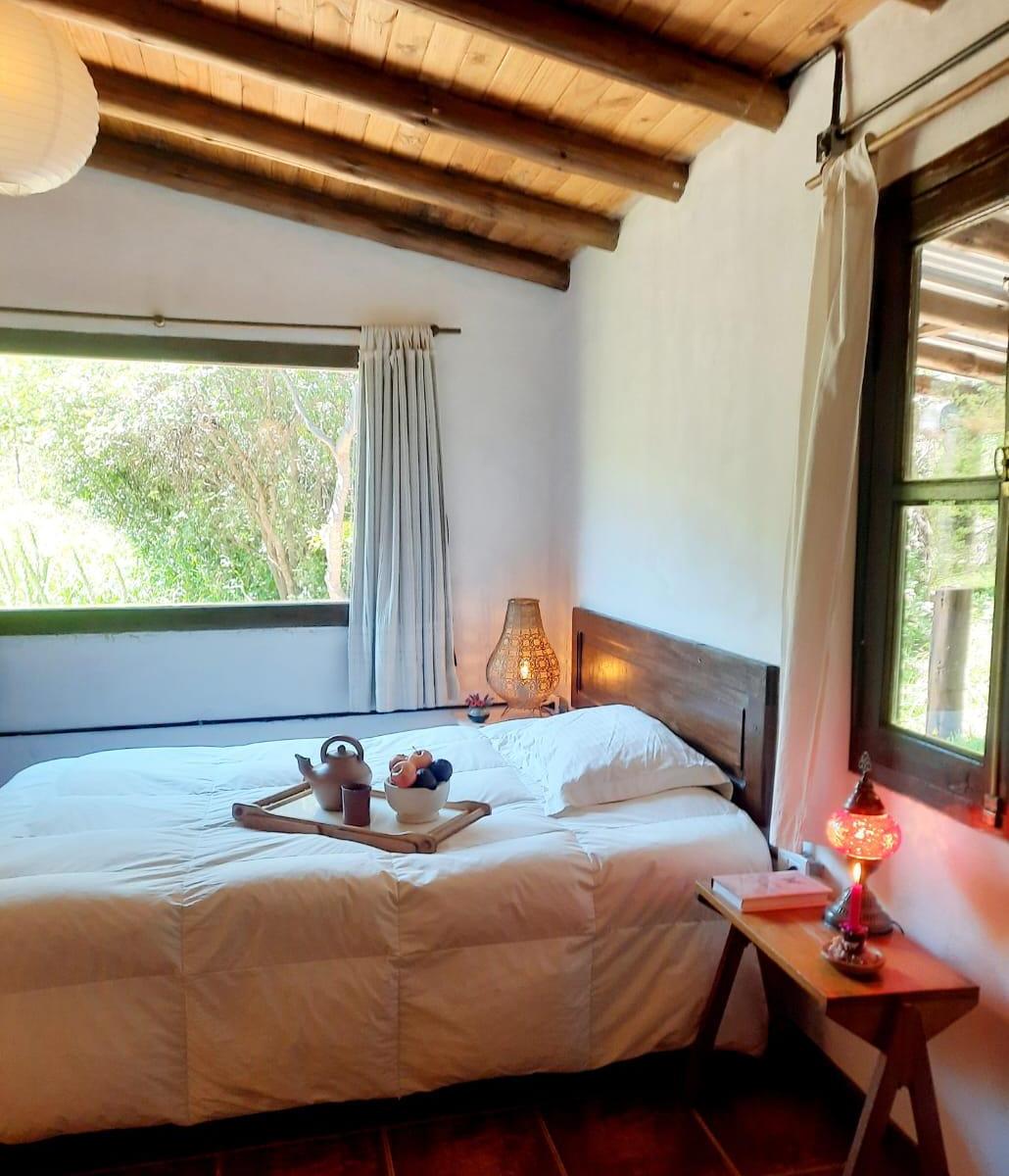 Vendo Tres Casas Al Pie del Cerro Urirorco 2