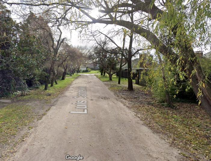 Dueño Vende Terrero en La Florida 371.23 m². Tomo Auto/camioneta 3