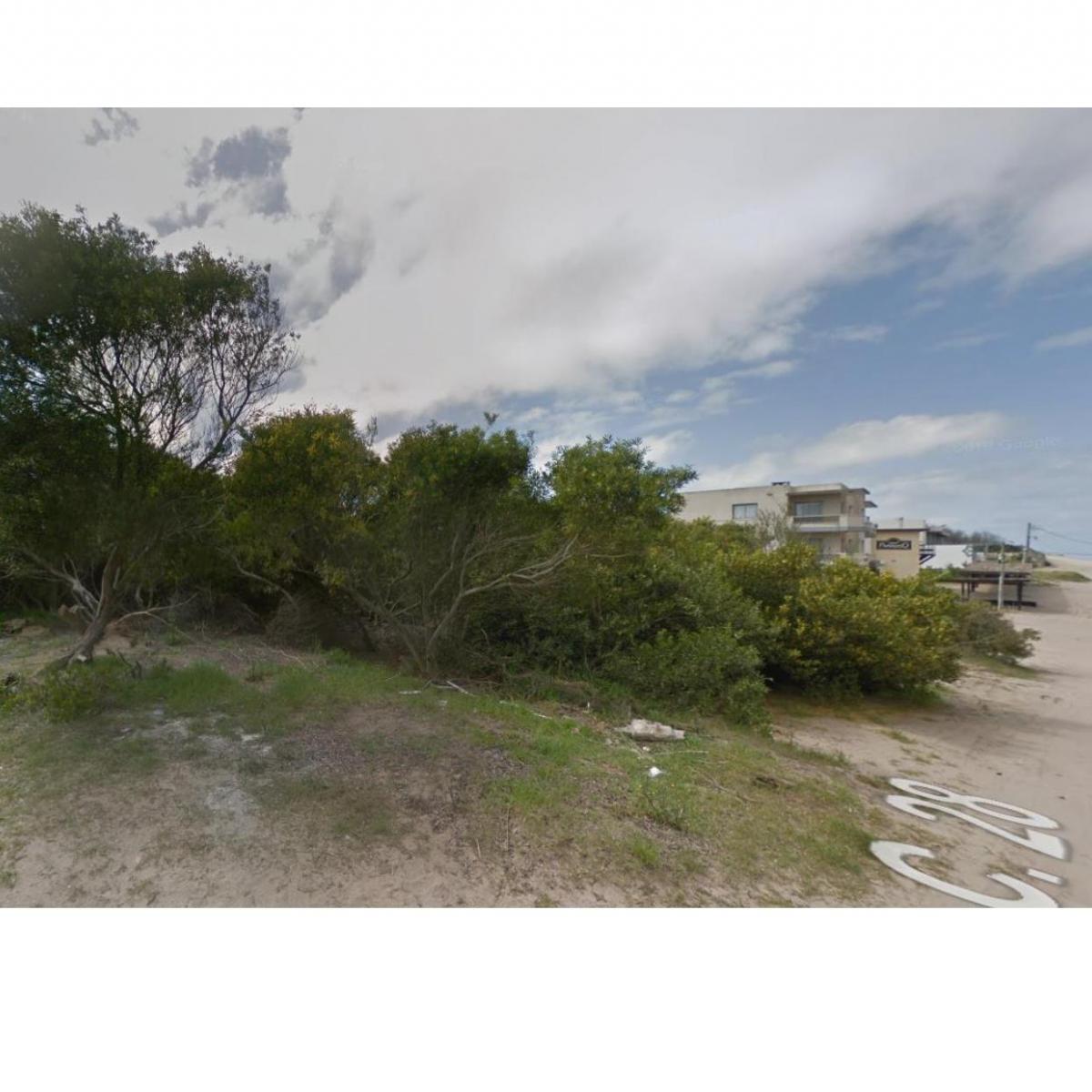 Dueño Vende Lote de 1.000 m Cuadrados a 50 m del Mar. 2