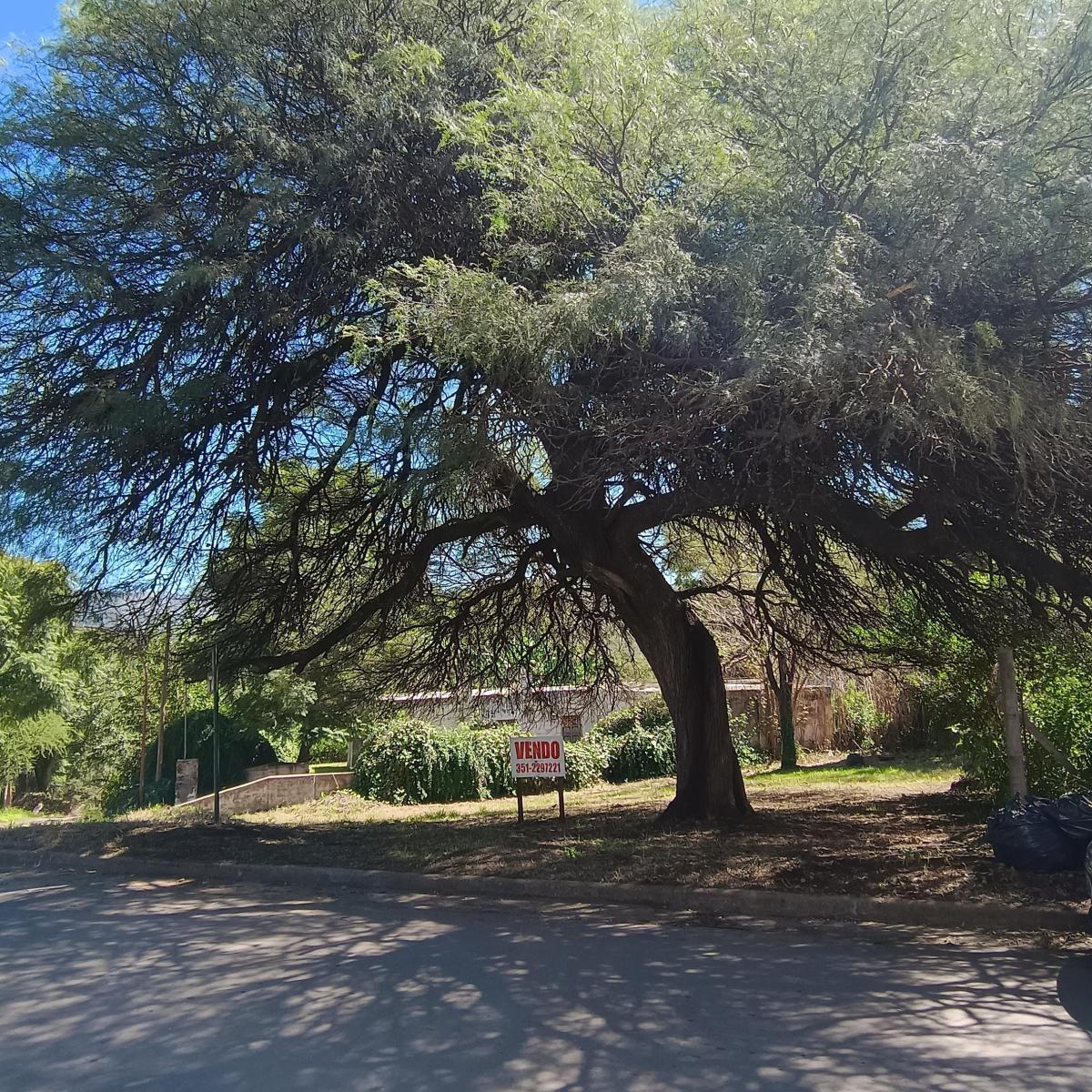 ¡Venta de Lote en Unquillo - Barrio Villa Aurora! 3