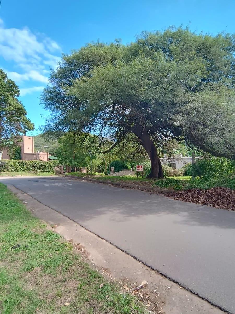 ¡Venta de Lote en Unquillo - Barrio Villa Aurora! 5