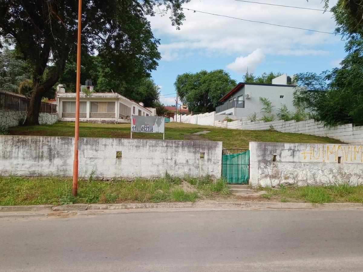 Propiedad en Argentina