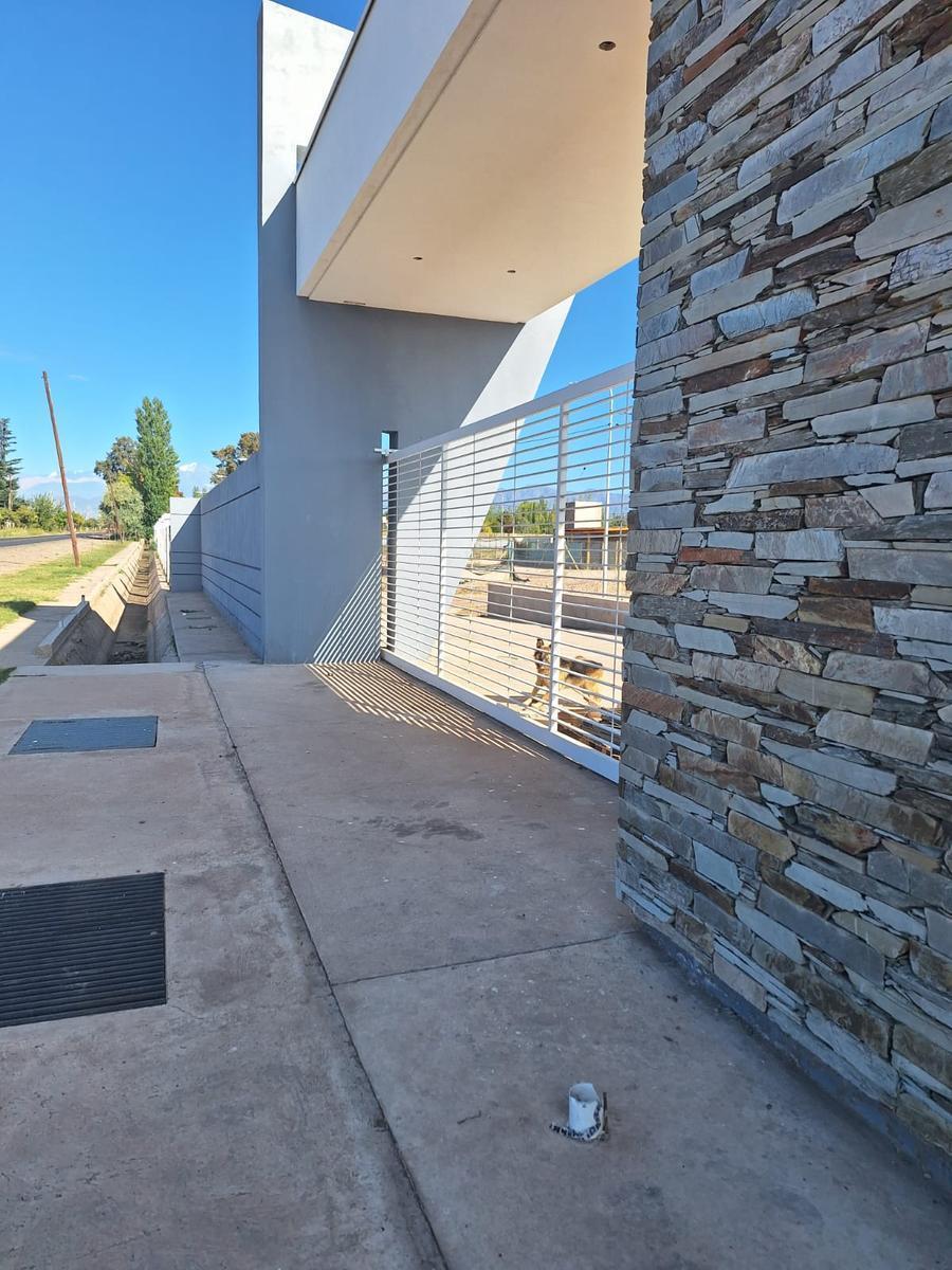 Venta de Lote 5