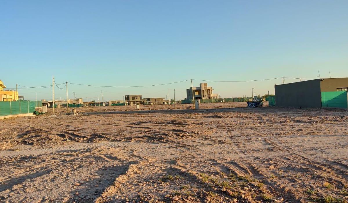Venta de Lote 4